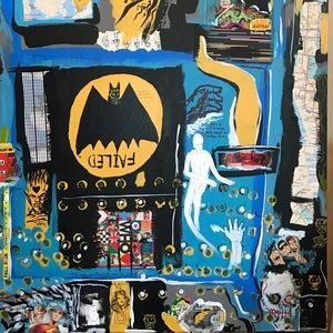 Meet your Posher, Steven